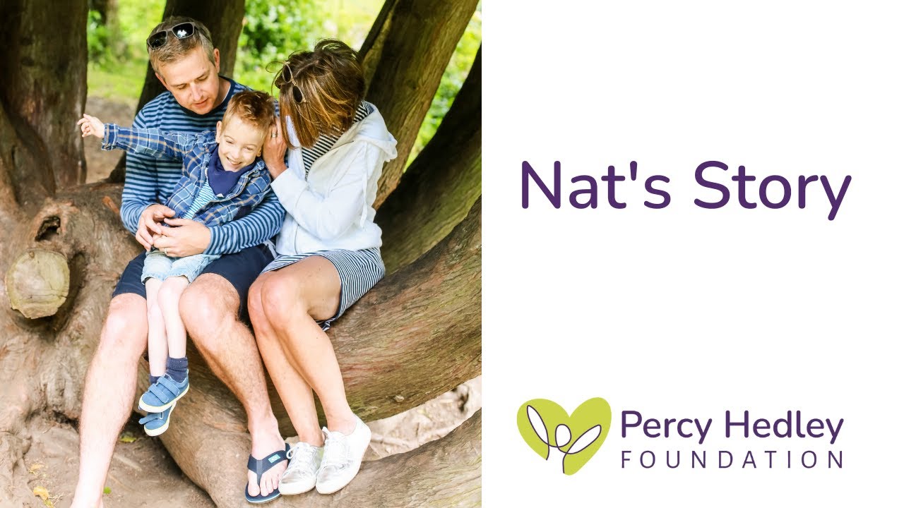 Nat's Story - Percy Hedley School
