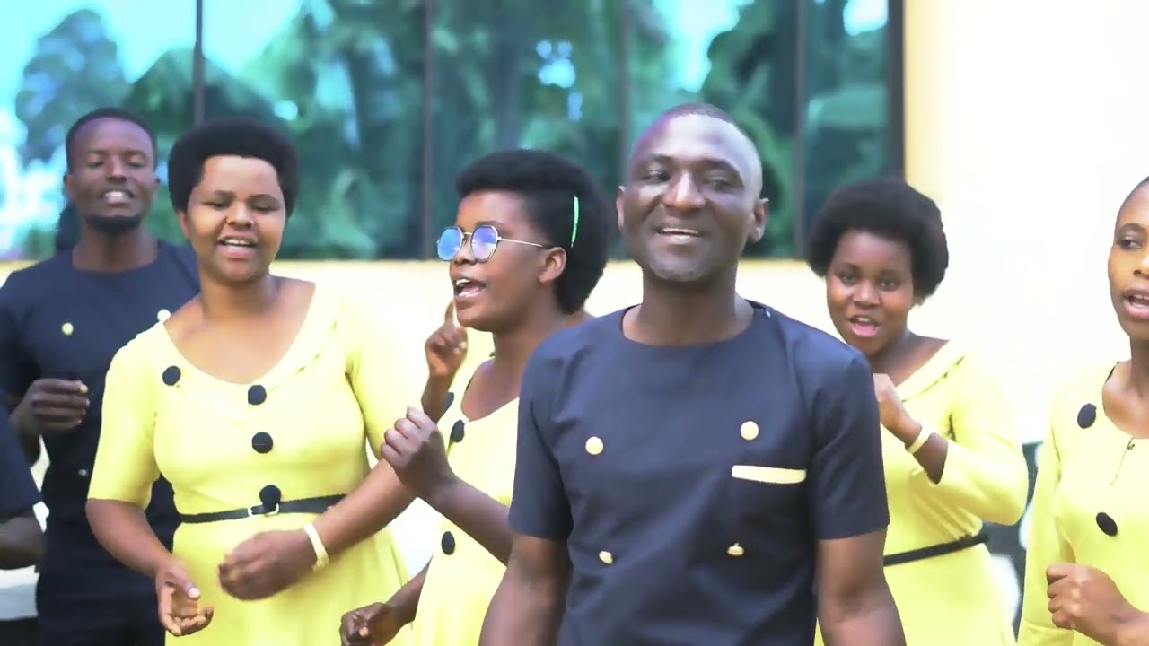 Ntayindi Mana by Paradise choir Kayanza SDA Church