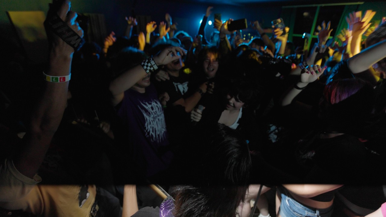 hereswhereitallends Live at Amplified Studios (FULL SET) March 13th 2026