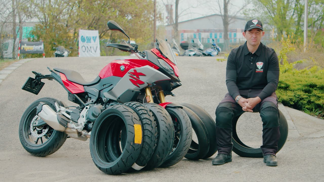 Gumiválasztási útmutató I MOTOROZZ TUDATOSAN