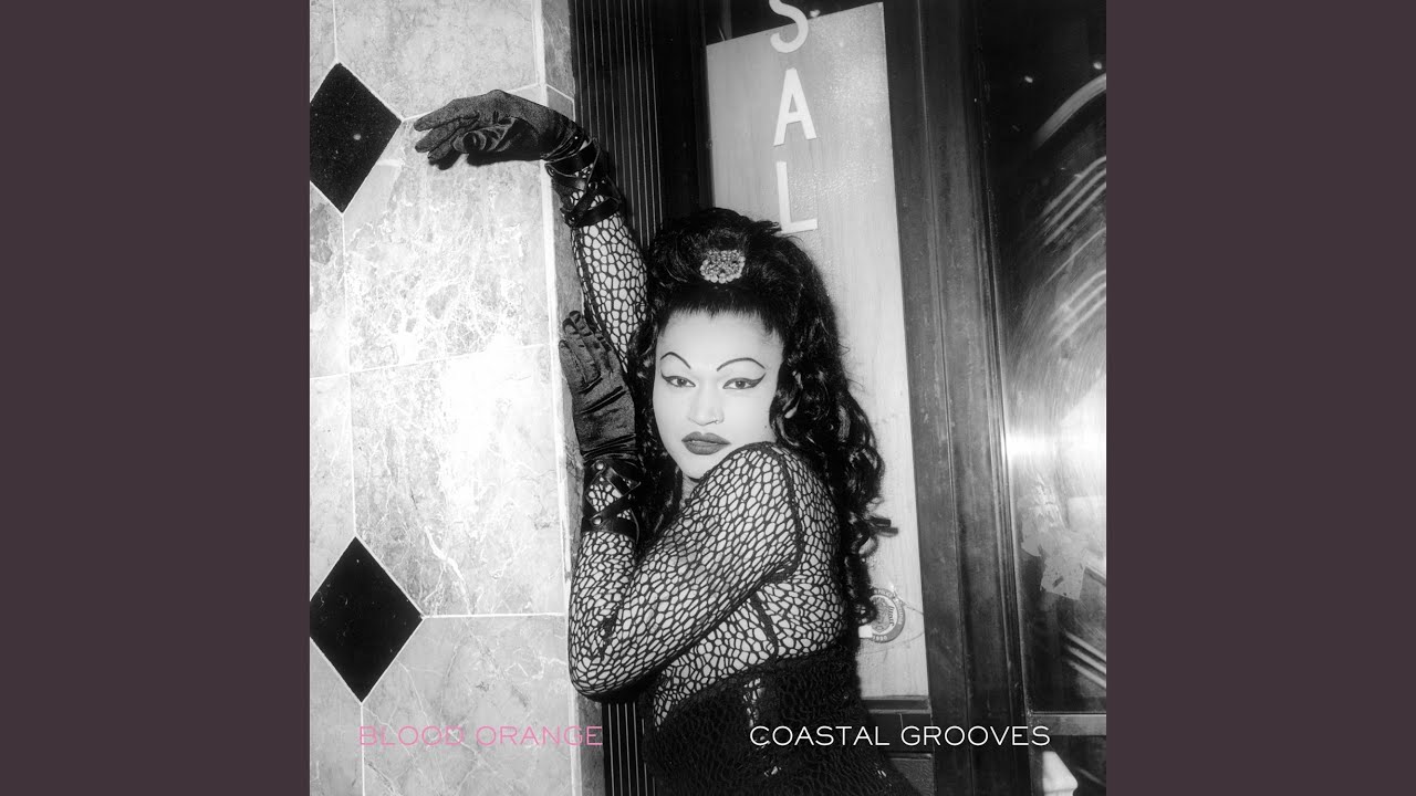 Champagne Coast