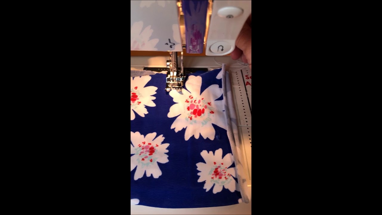 Madam Sew Product Review
