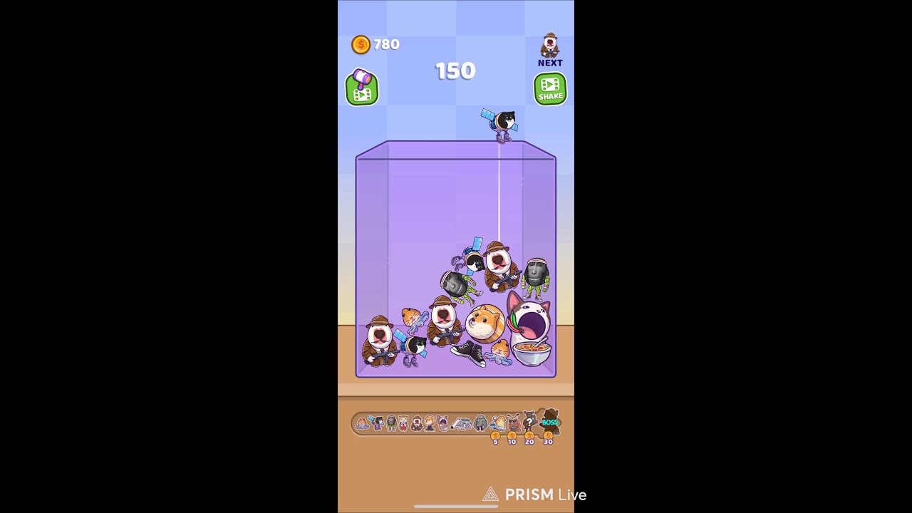 🤯 Merge Fellas 🔴 Day 7 ❤️#shortlive#1crwatching#youtubelive#shortfeed