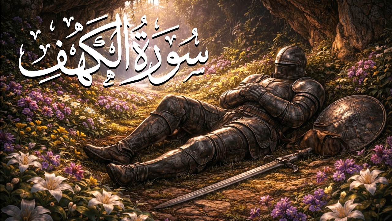 - رَبَّنَا آتِنَا مِن لَّدُنكَ رَحْمَةً - محمد حجازي