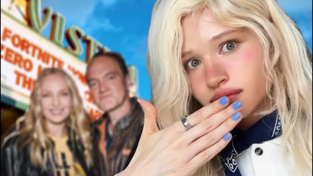 Drawing HOLLYWOOD CELEBRITIES at the ✨RED CARPET✨ of the FORTNITE EVENT and they reacted like?!😮