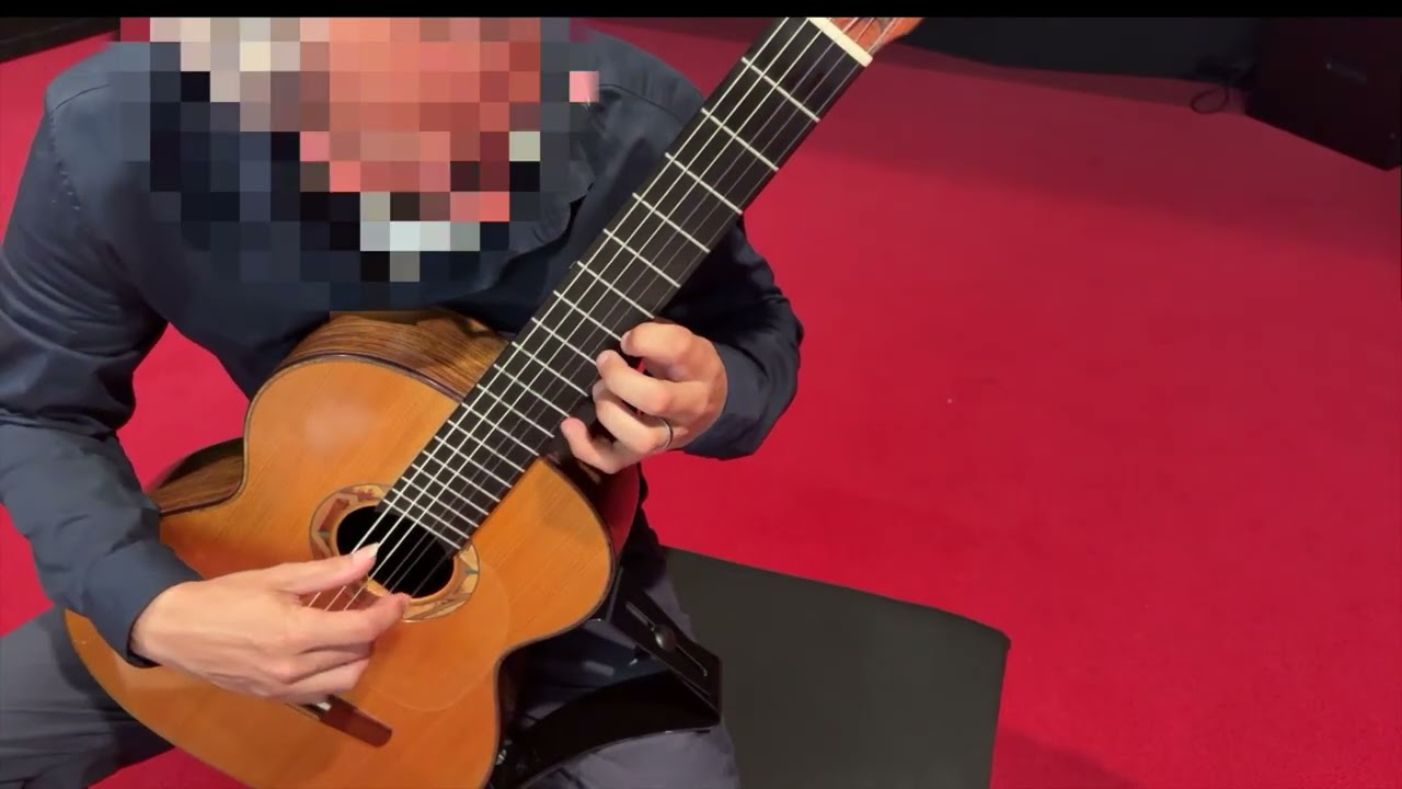 Milonga del gusti, de Adrien Politi