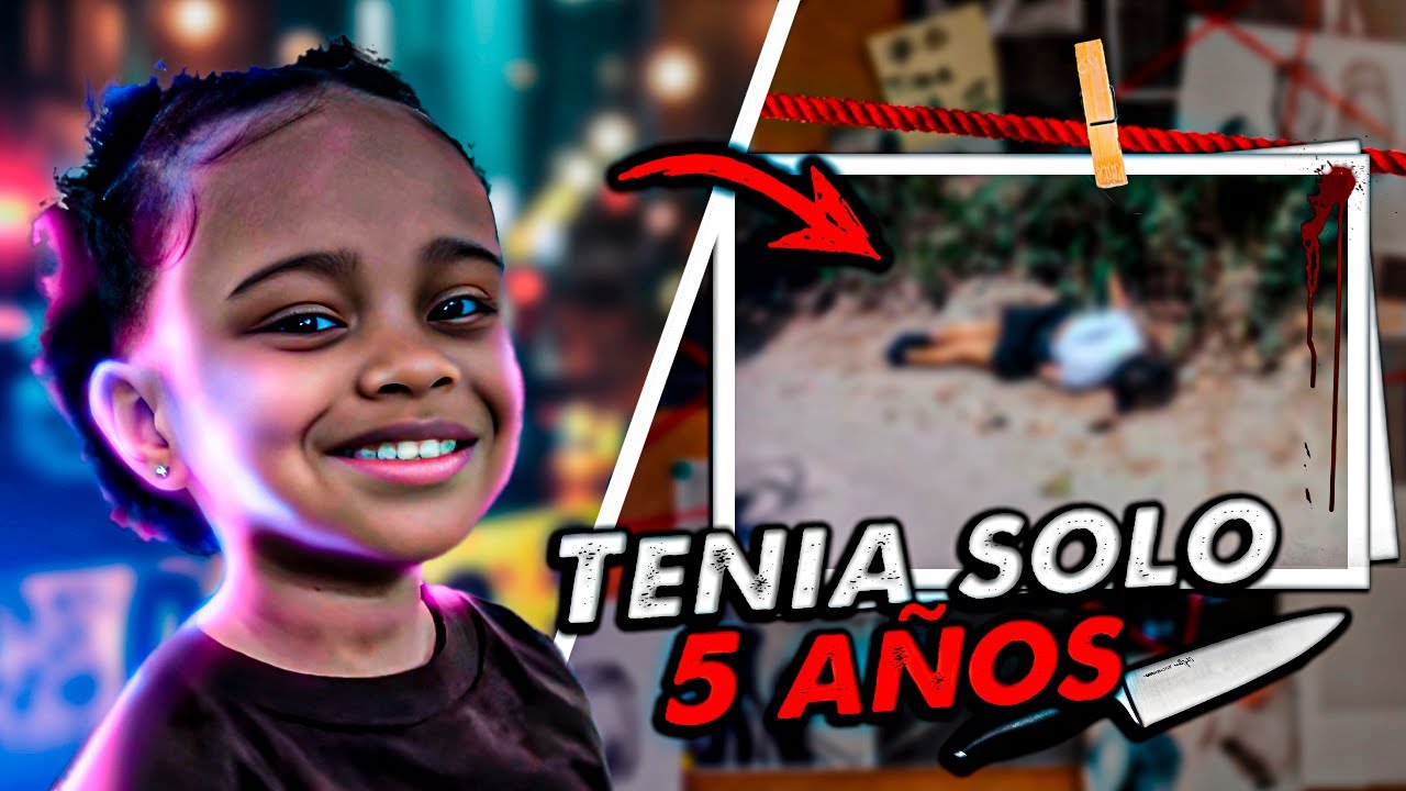 EL CASO MÁS GROTESCO QUE VERÁS HOY - MAHA LI HOBBS