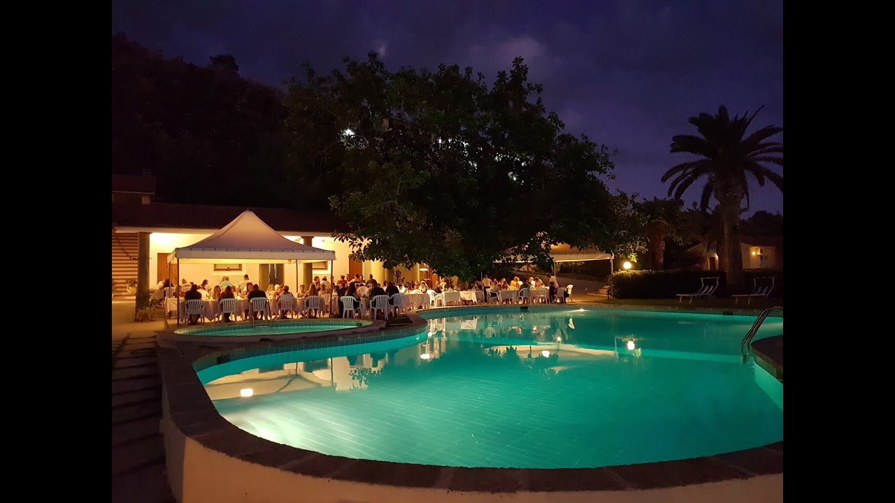 Hotel Club Torre Marino 2019