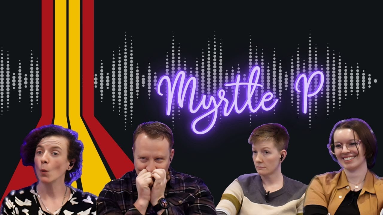 🇪🇸 ESC Reaction to Spain: Melody - ESA DIVA