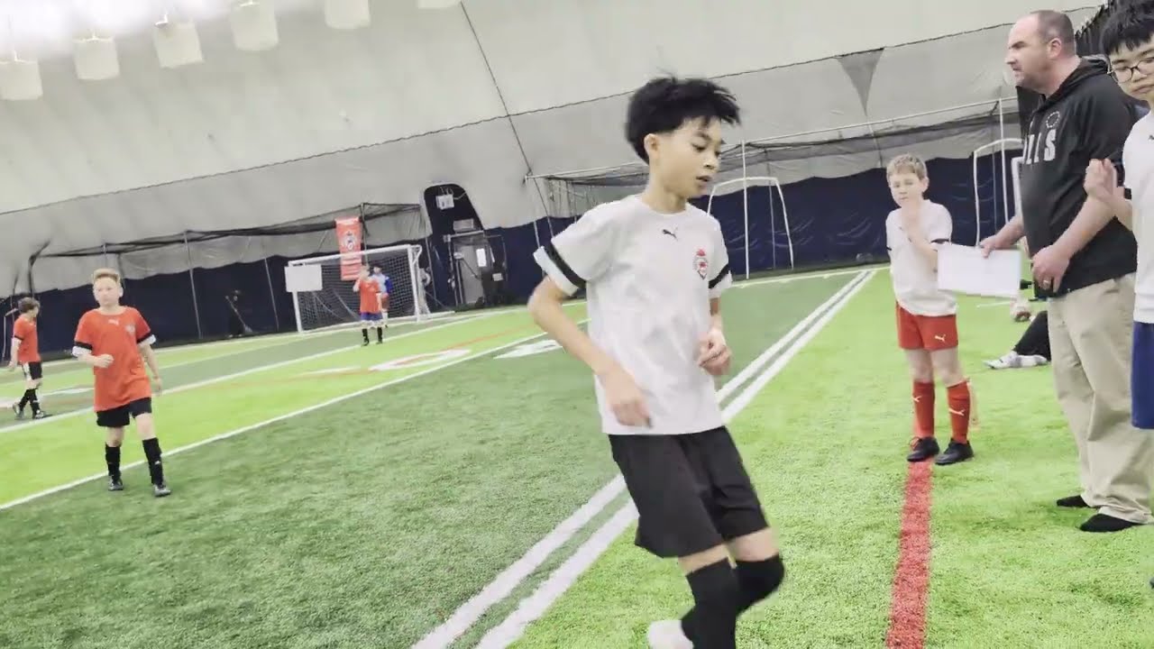 Feb 21, 2026 - Recap Part II vs T7 - Okorie Red