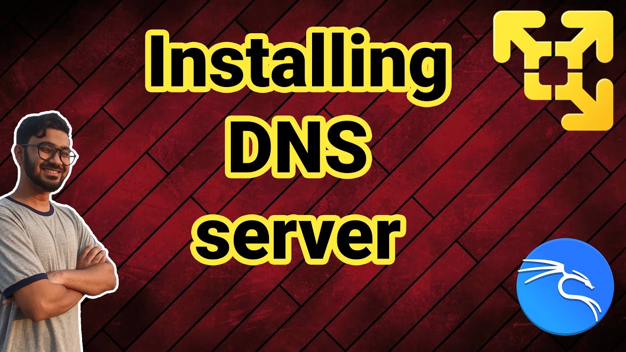 5. Installing DNS server in Linux using Webmin | bind9 | Webmin | bind GUI