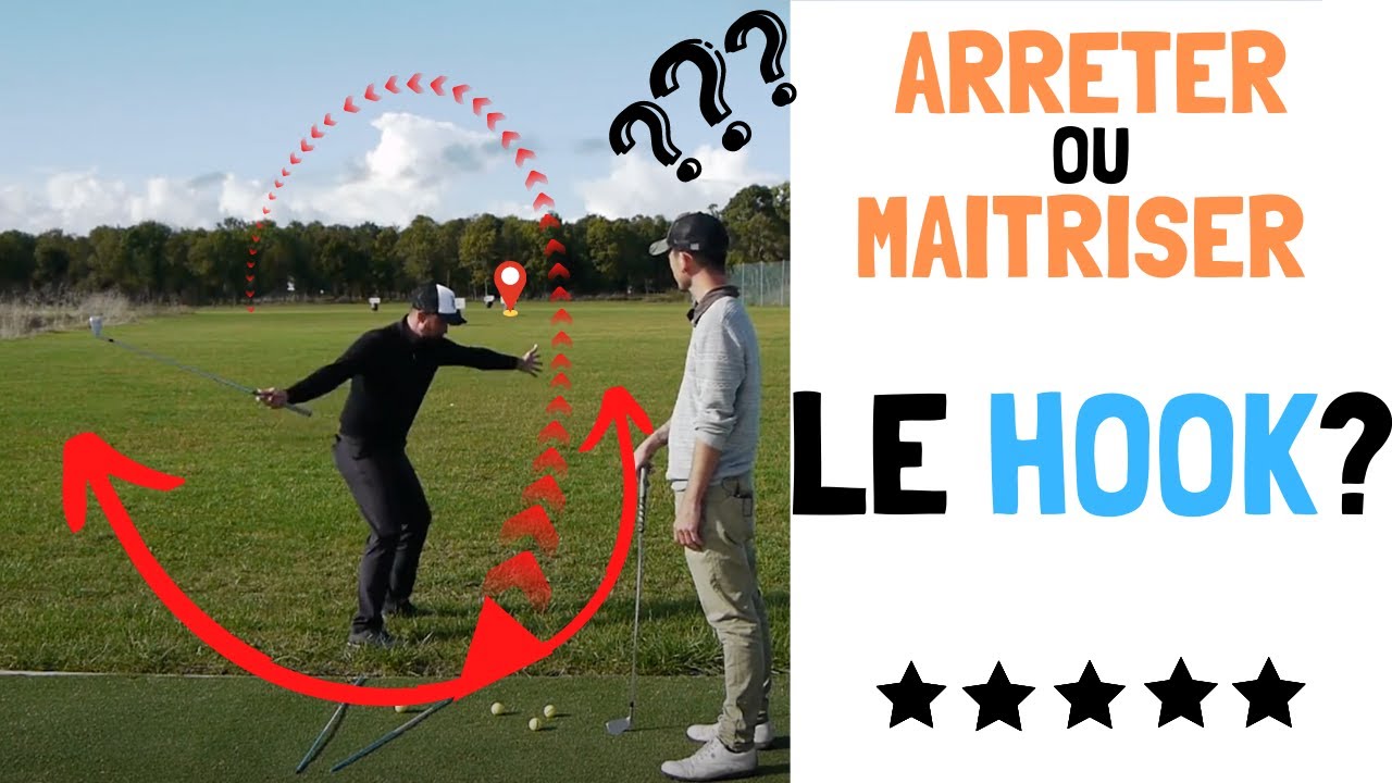 ❌🚀COMMENT ARRETER LE HOOK RAPIDEMENT ET FACILEMENT ?