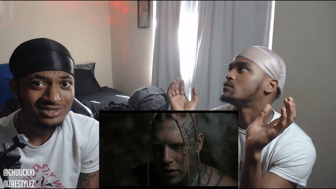 Tom MacDonald - Riot [REACTION!] | RawAndUnChuck