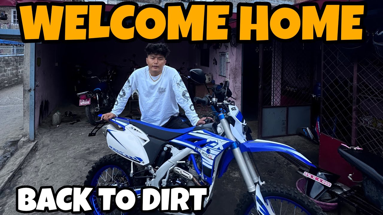 Cx300 Pani Kiniyo 🤔