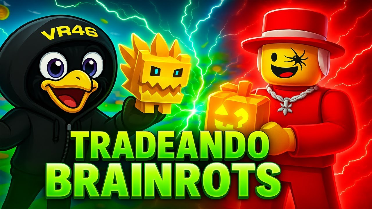 BUSCANDO UNIDADES DE + 2,5 BILLONES 