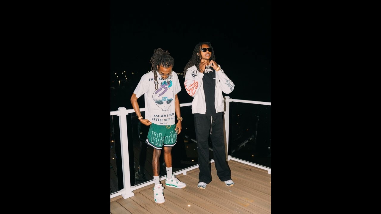 [FREE] BabyFxce E Type Beat - 