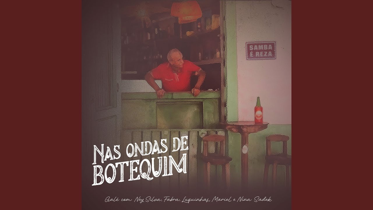O Samba Escolheu