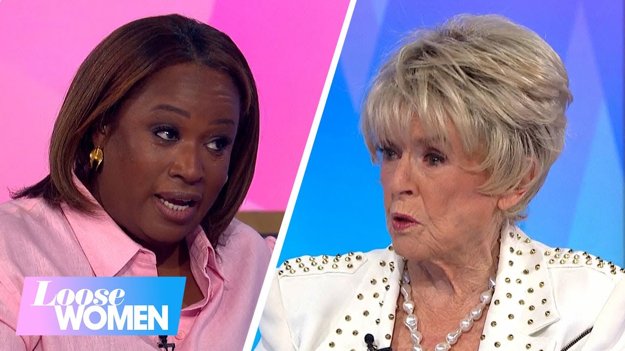 Asylum Reforms Explained: Will Labour's Proposed Plans Work? | Loose Women