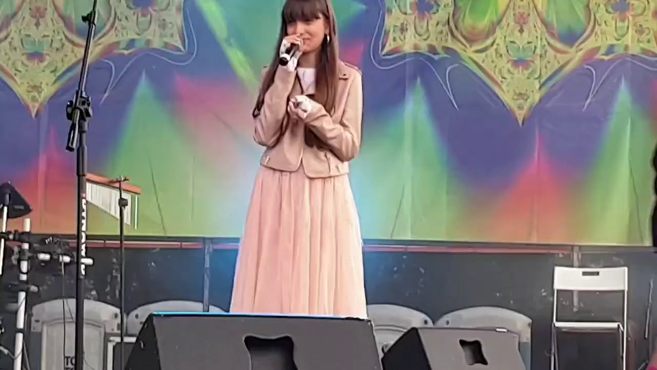 Viki Gabor - Chaworo tu ternoro