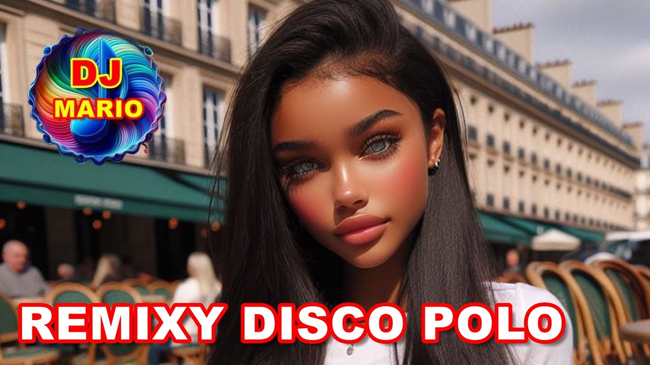 REMIXY DISCO POLO 🌞🌴 LIPIEC 2024 🌞🌴 NOWŚĆ OD KANAŁU DISCO POLO SETY 🌞🌴 SUPER MEGA REMIXY🌞🌴 POLECAMY!