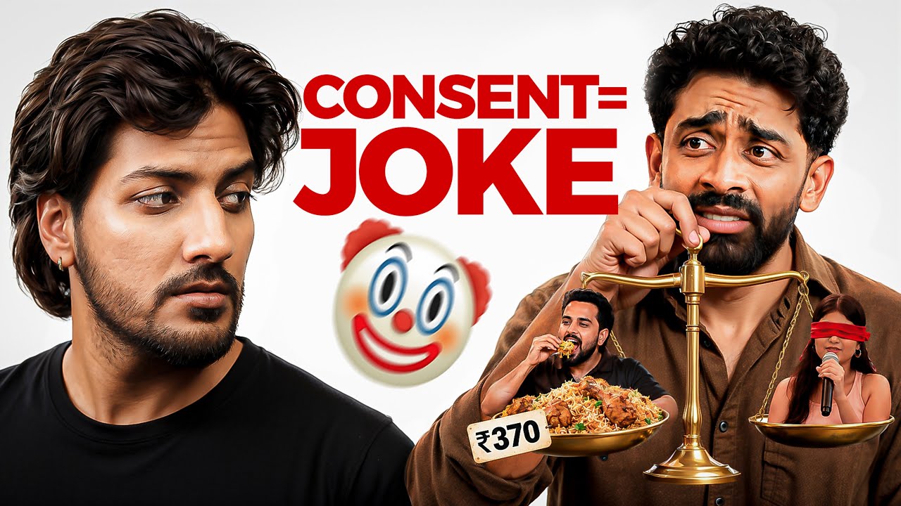 THIS CREEP 🤡 IS WHY WOMEN DON&rsquo;T TRUST MEN - PRANEET MORE ROAST | CRAZY DEEP