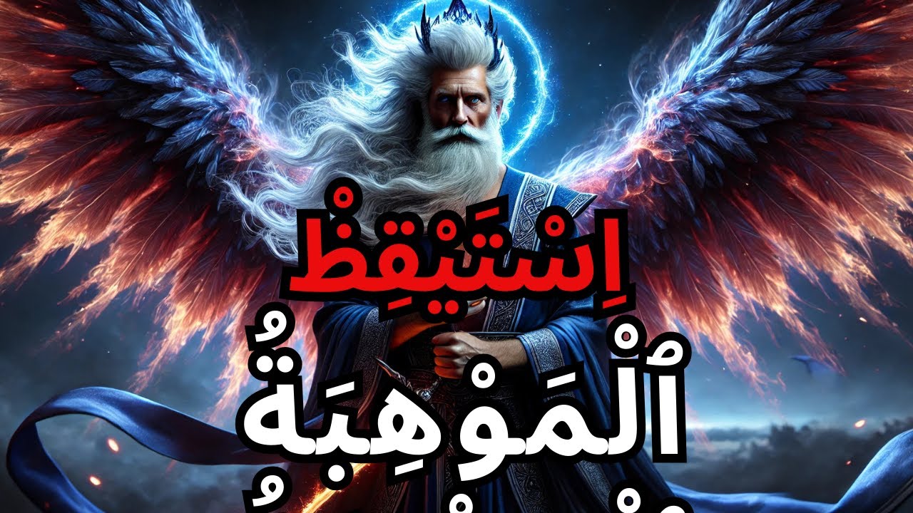 القوة الزرقاء للمختارين الطريق الإسلامي إلى الاستثنائية!