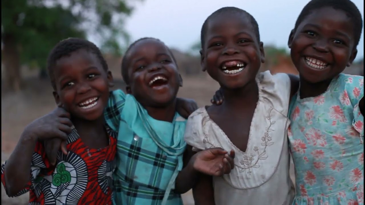 Give the Gift of Time | Aveda x Charity: Water