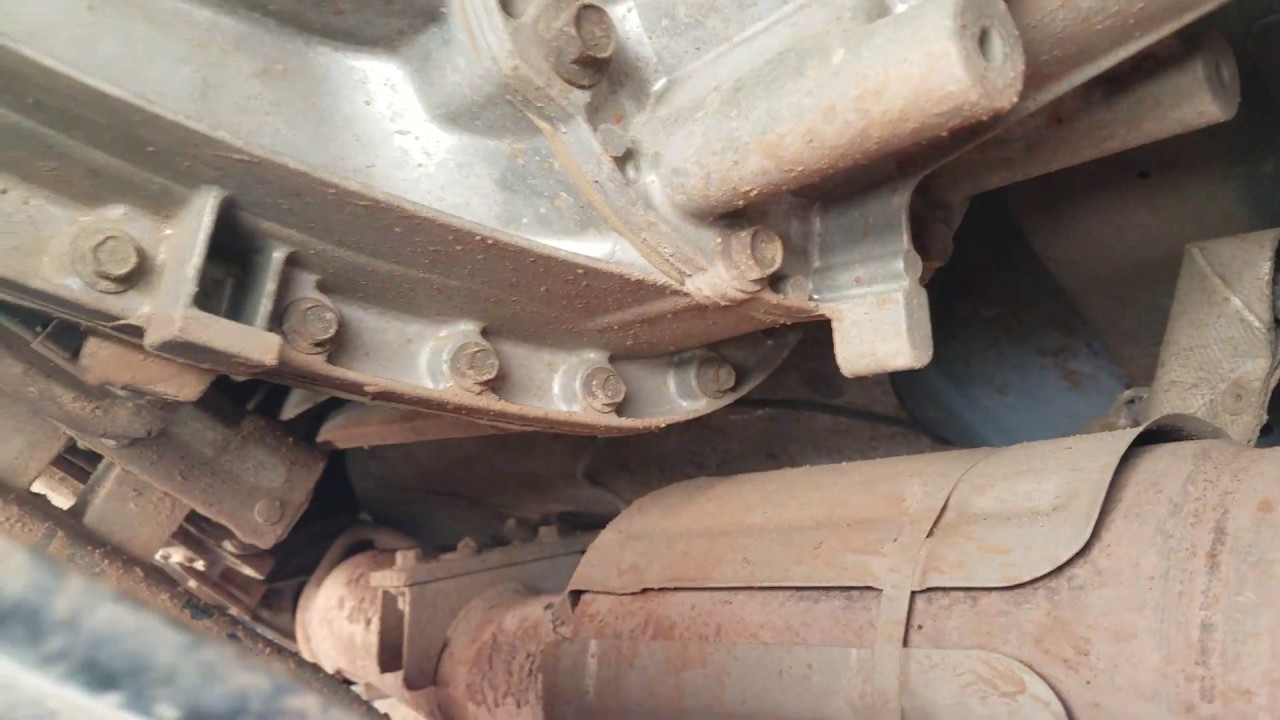 Ford 6.7 Powerstroke EGT replacement