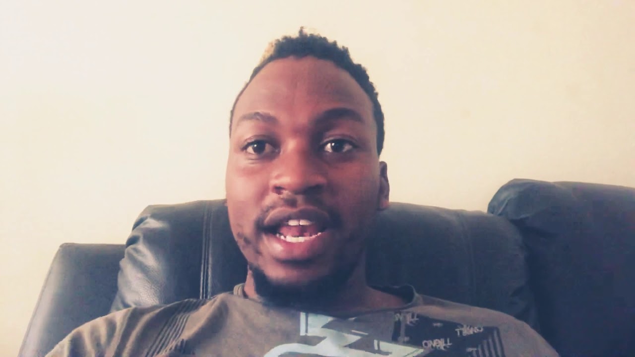 Couch confessions 1