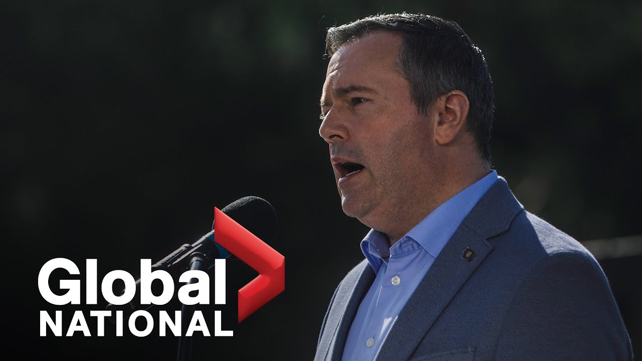 Global National: Nov. 24, 2020 | Alberta declares public health emergency amid rising COVID-19 cases