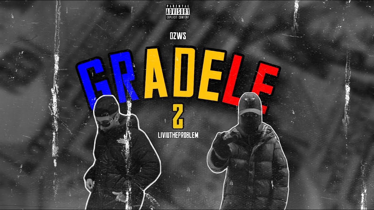 liviutheproblem x DZWS - Gradele 2 (official audio)