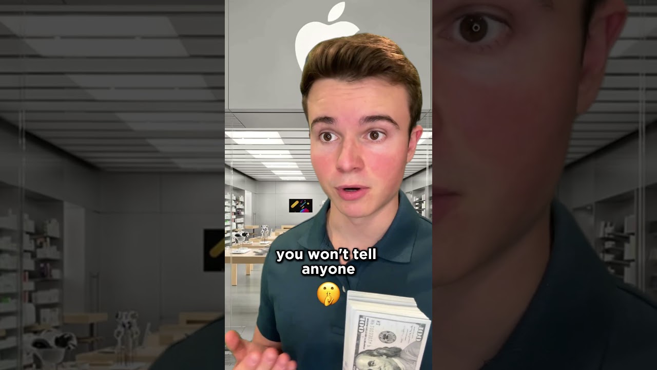 Секретный судебный иск против Apple! 💰🤑 #деньги #советыпофинансированию #apple