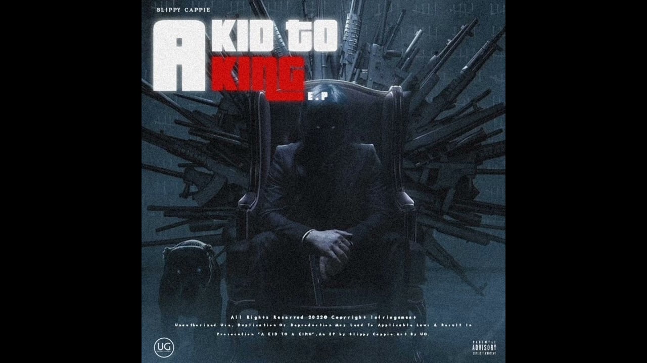 Struggle (Feat. Mr L.T)