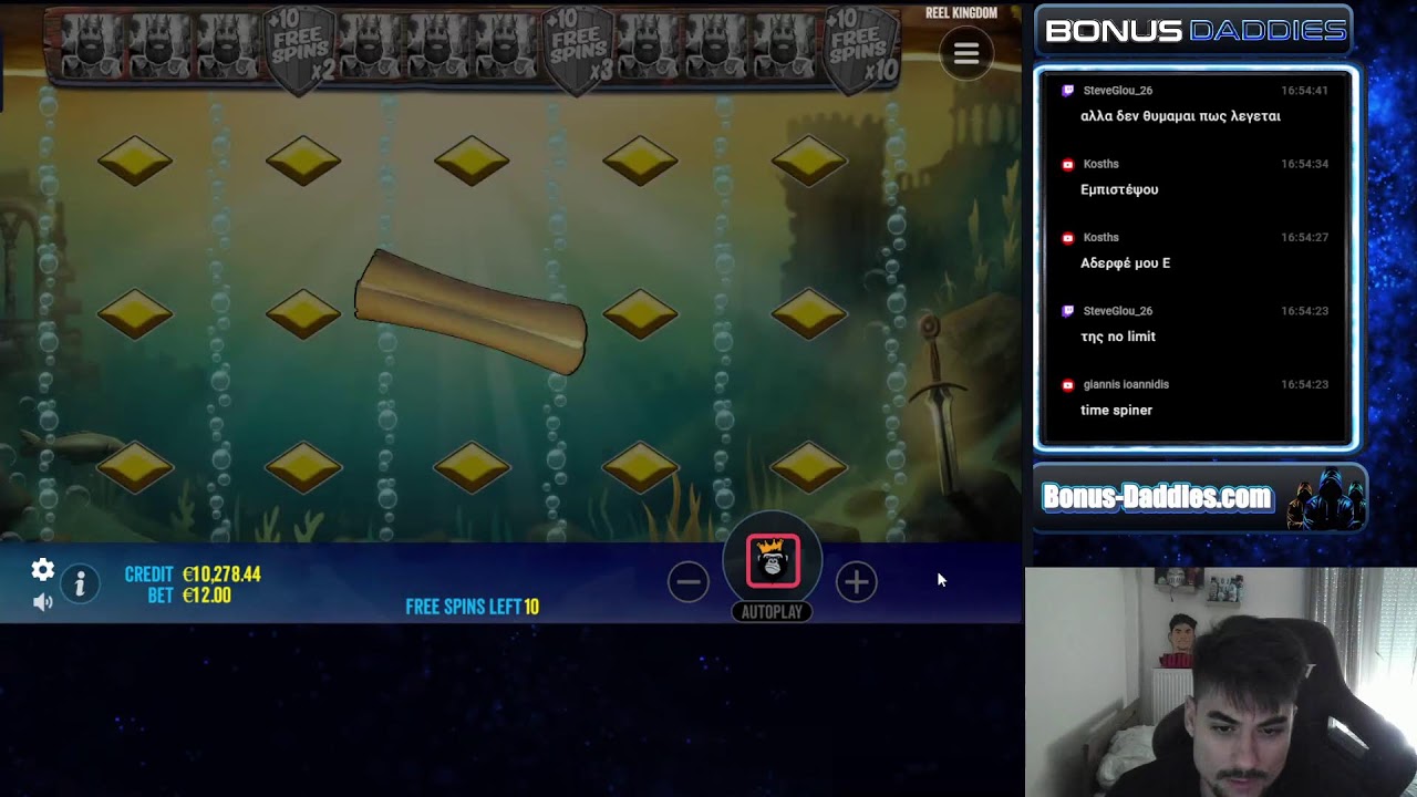 21+ | J0J0C | W MAX WINS 🏧 | !SITE |