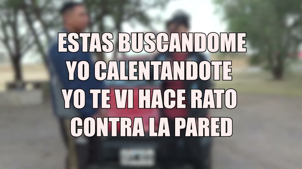 Nc ft Flow - HASTA QUE SALGA EL SOL