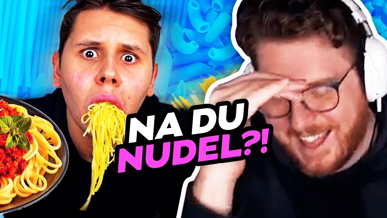 DER JUNGE IST VERLOREN 🥴💨 | #ungeklickt