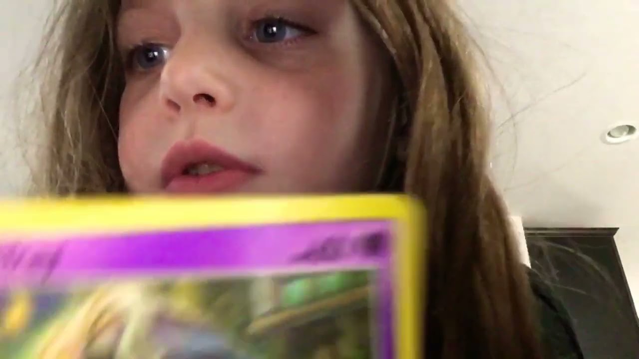Pok&eacute;mon cards by Alex