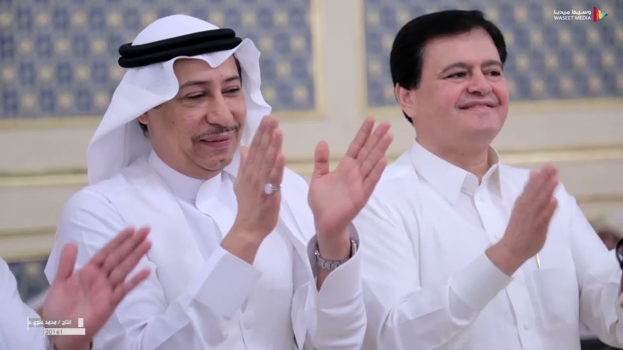 اشرلي بالمنديل فرقة ابو سراج جدة 