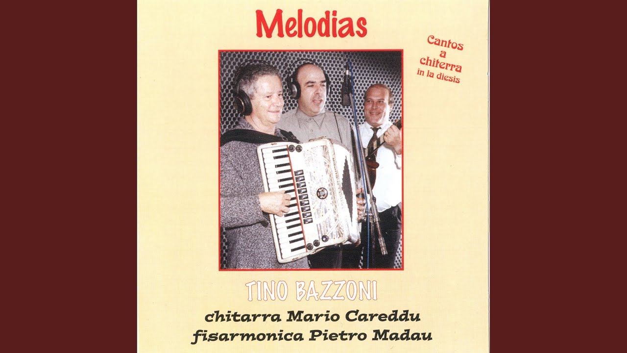 Mutos de amore