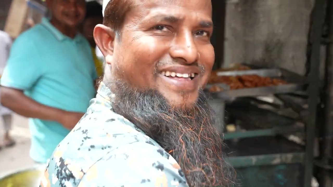Bangladesh Revisited (français)