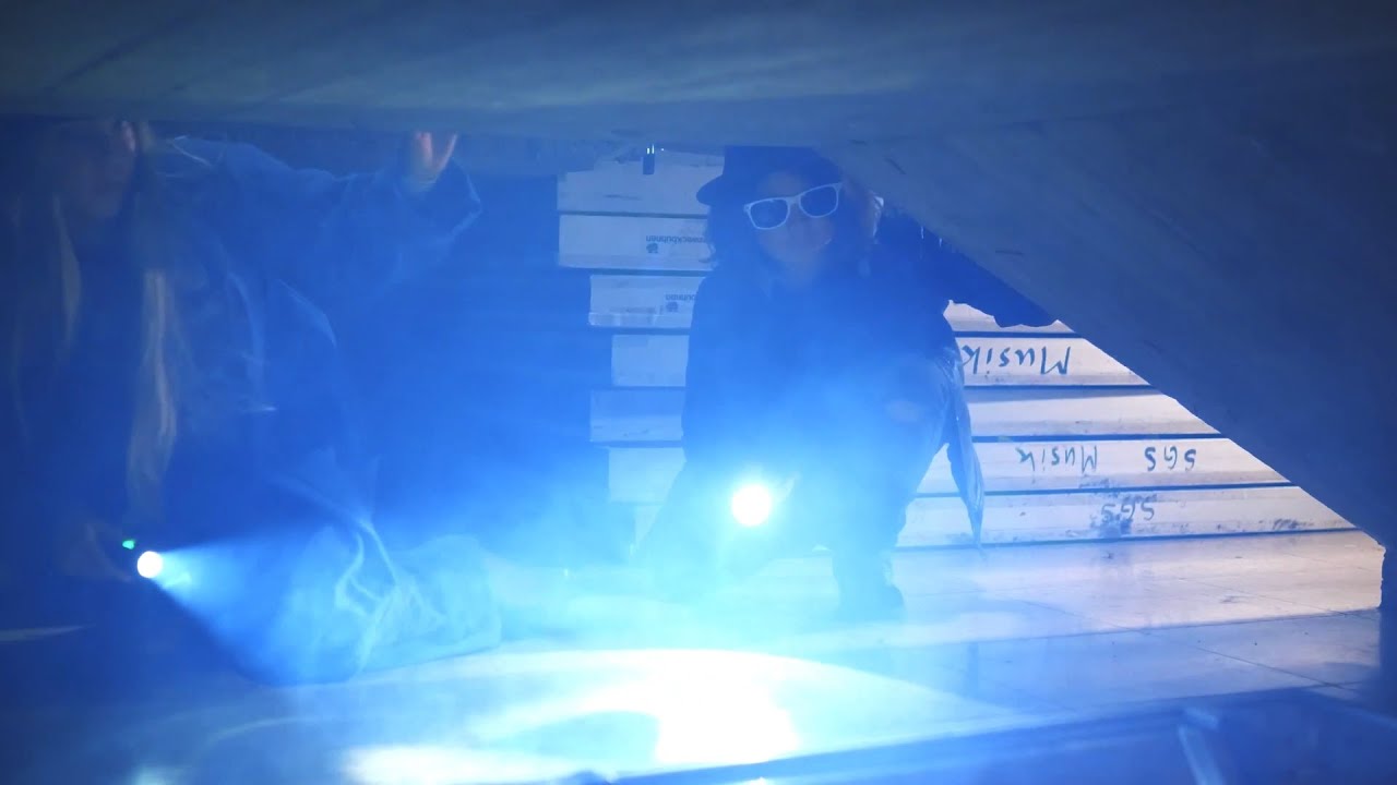 Ein spannender Fall - No Name Productions - Und Action! 2023