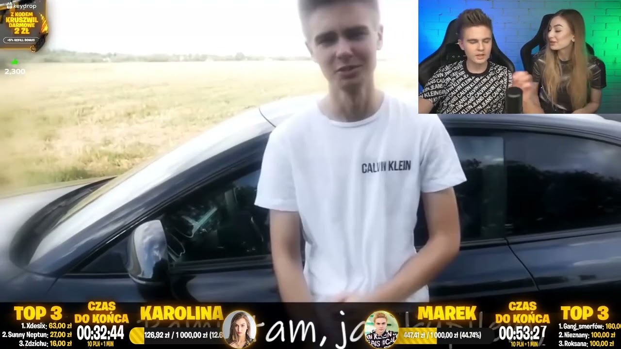 kruszwil ocenia piosenke na live lord Kruszwil - Audi A5 | REMIX  xdd