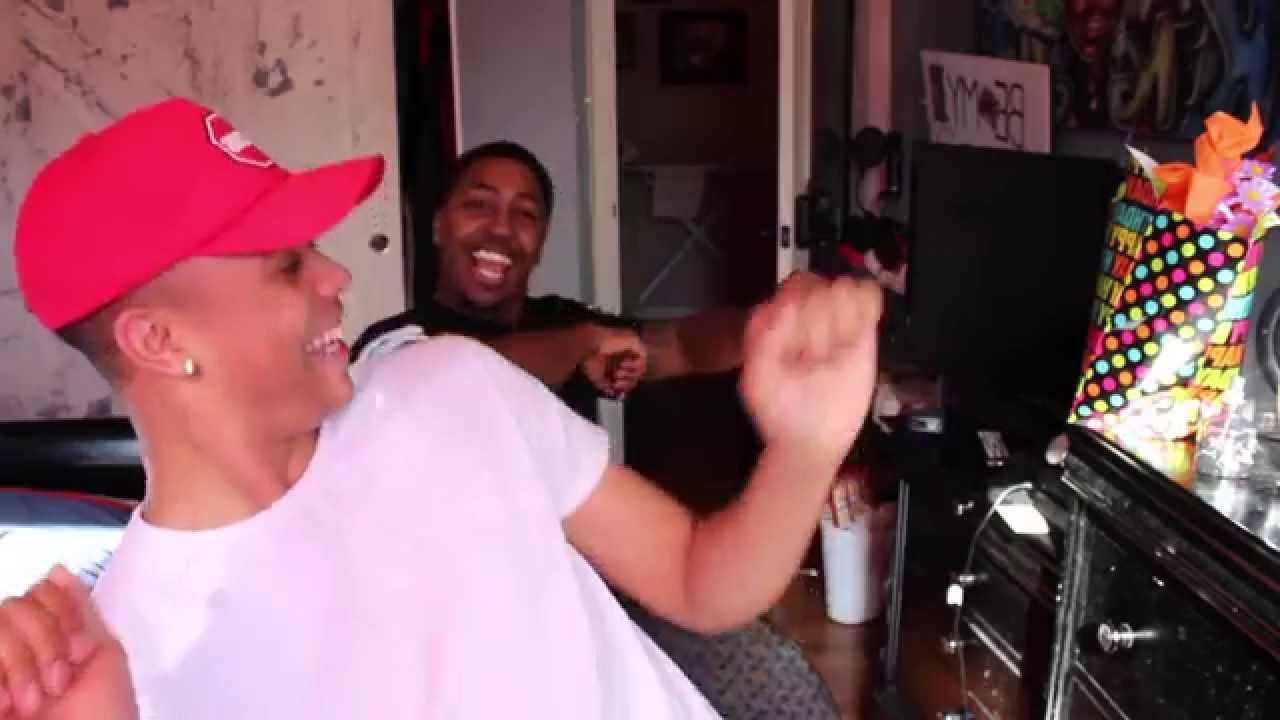 FIRST LET ME...... @kburton_25