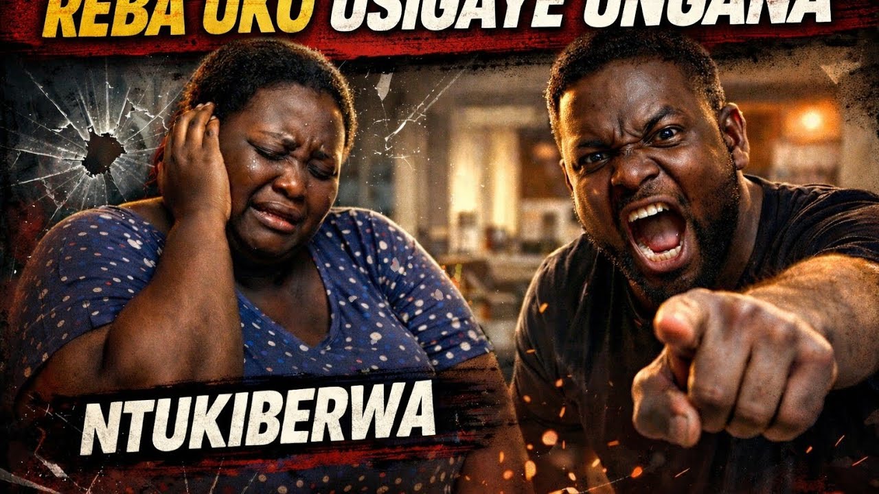 Birababaje🥺,Anziza ko nabyibushye, ntakimvugisha uretse kumbabaza