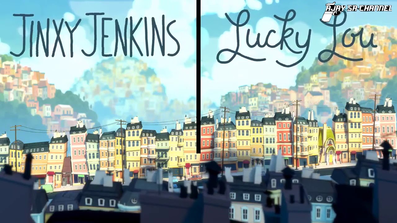 One the some page animated short film