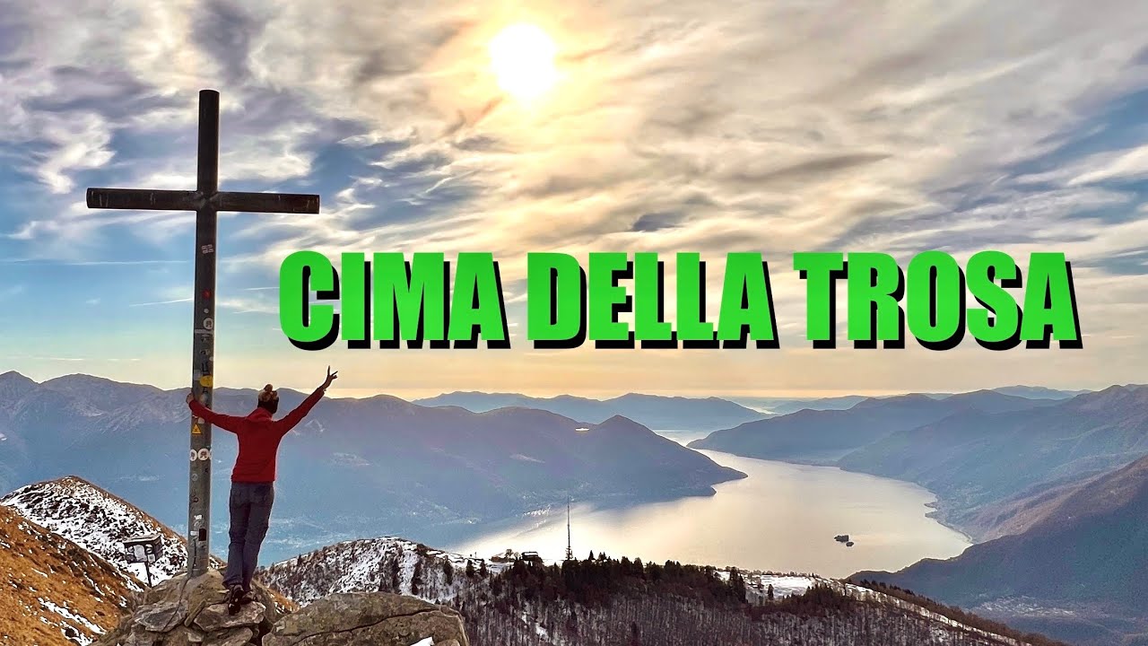 Dicembre in montagna