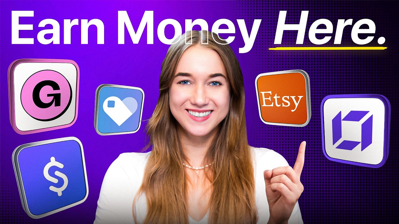 Лучшие платформы для продажи цифровых продуктов в 2025 году