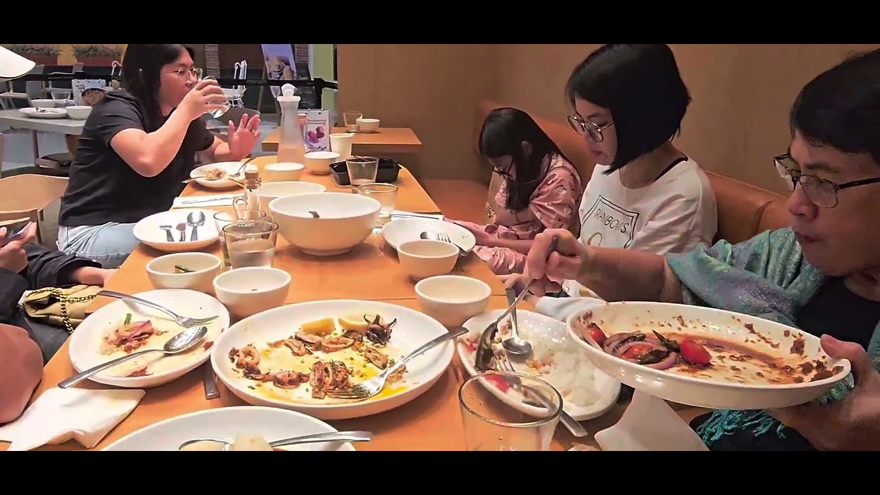 Dinner Jan 5 2026 @8:46pm