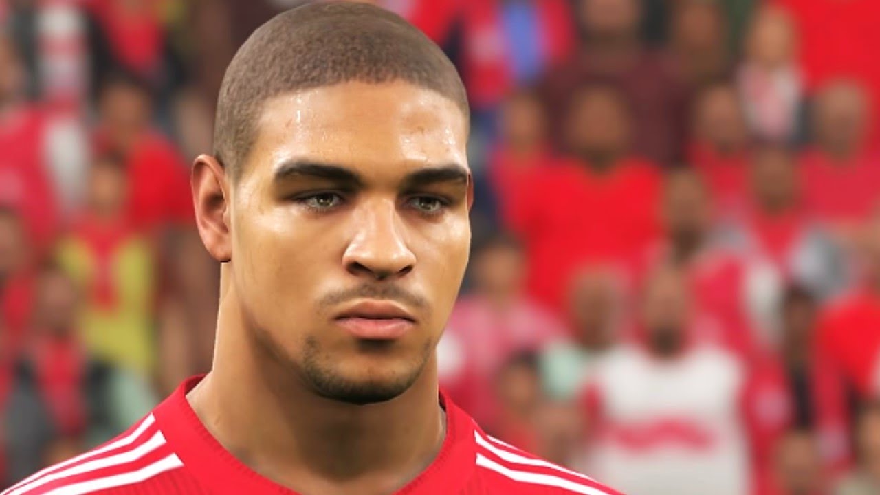 ESTREIA DO ADRIANO IMPERADOR COM HANDICAP - PES 2019 myClub
