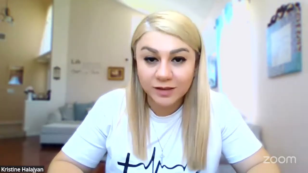 ԱՍՏԾՈՒՆ ԼՍԵԼՈՒ ՀԱՄԱՐ ԻՆՉ ՉՊԵՏՔ Է ԱՆԵՔ